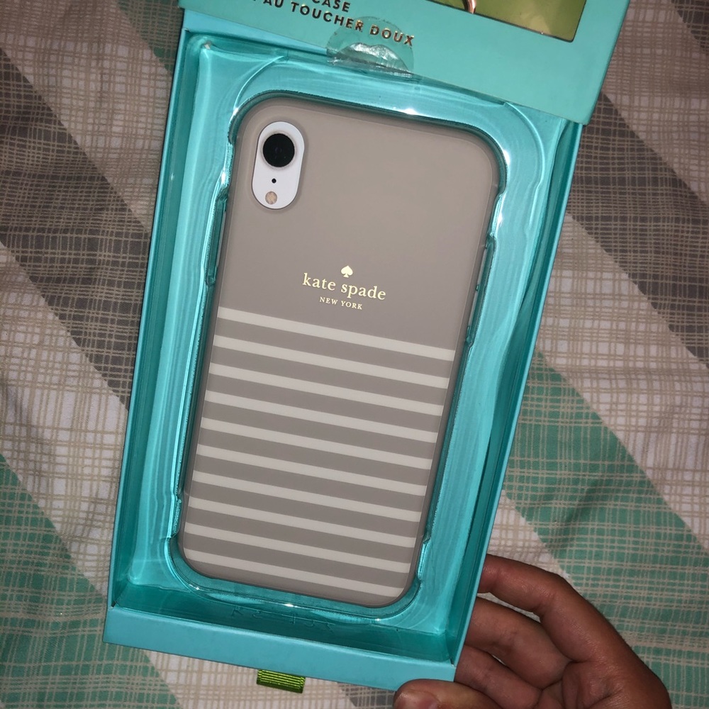 Kate Spade Phone Case
